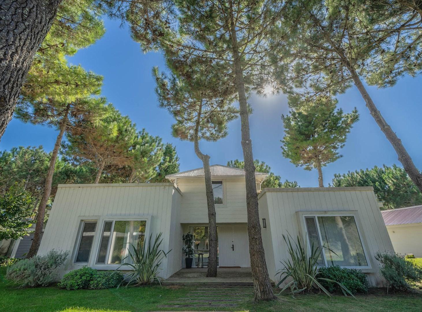 Casa en Alq. Temporario en Senderos IV, Costa Esmeralda, Costa Atlántica
