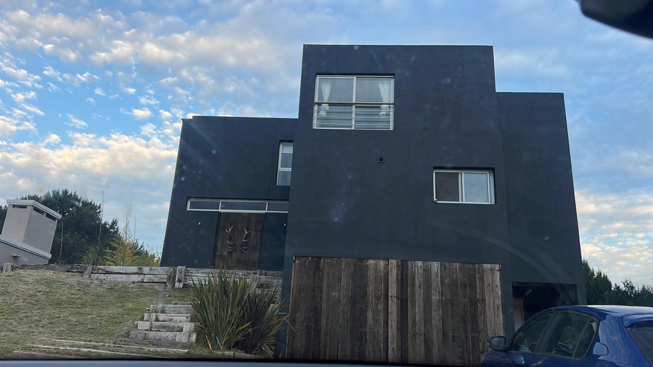 Casa Chalet en Alq. Temporario en Costa Esmeralda, Costa Atlántica, Buenos Aires