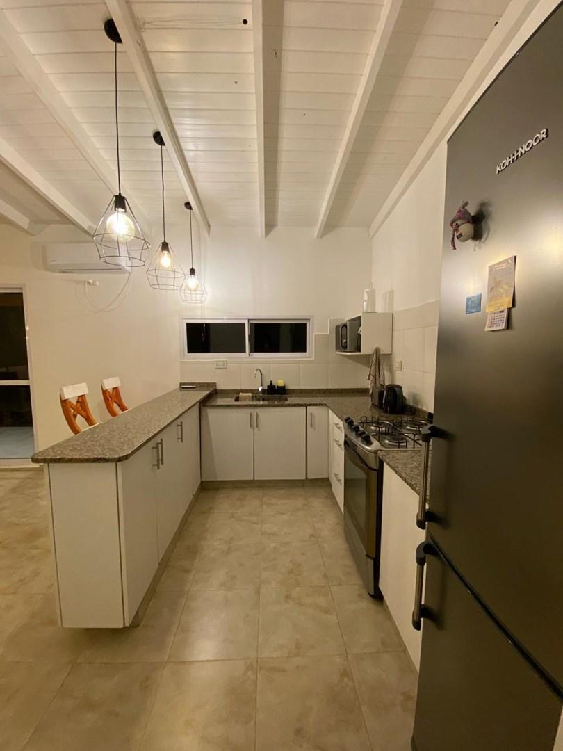 Foto de Casa Chalet en Alq. Temporario en Costa Esmeralda, Costa Atlántica, imagen 3