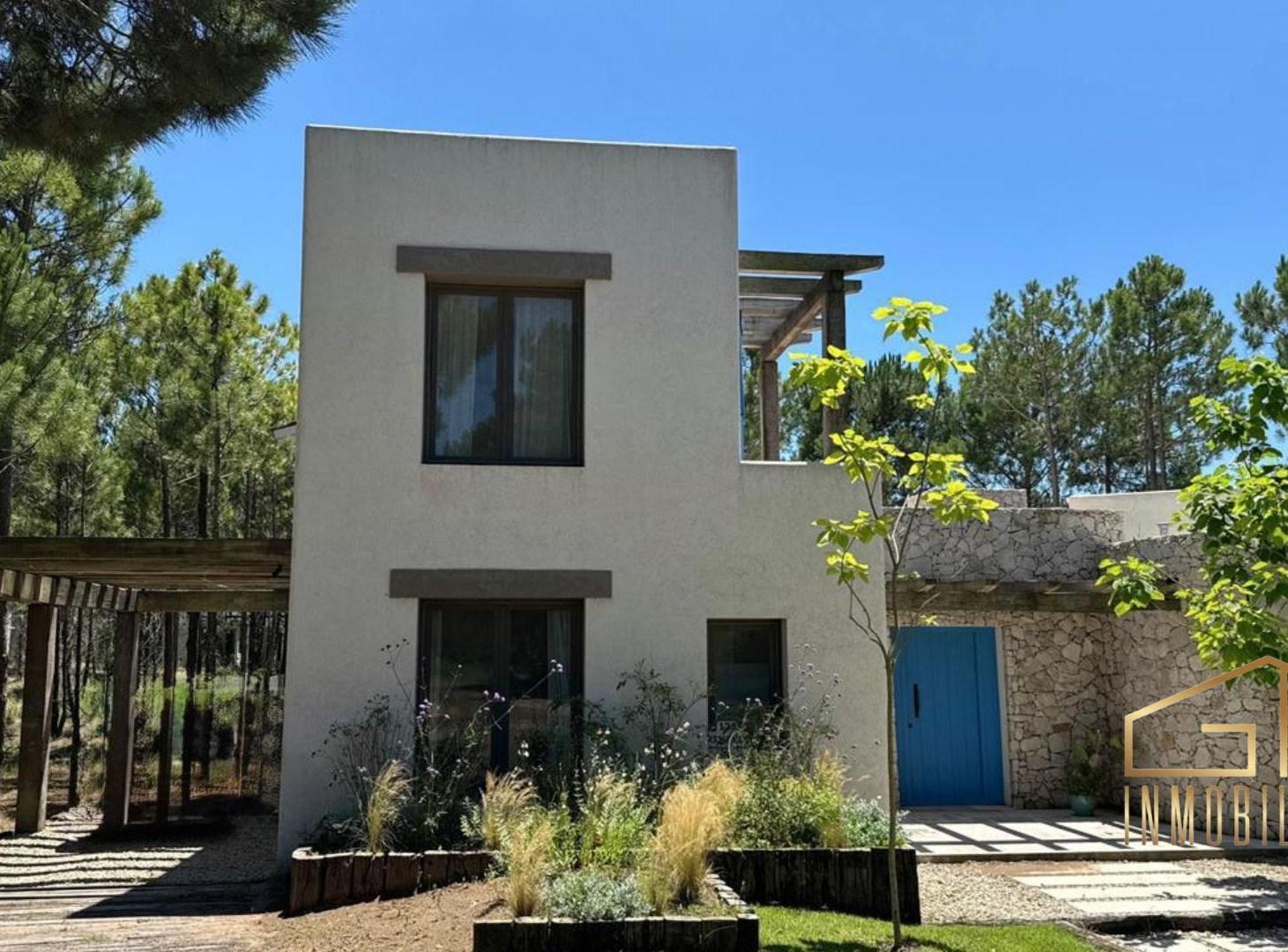 Casa Chalet  en Alq. Temporario en Costa Esmeralda, Costa Atlántica, Buenos Aires