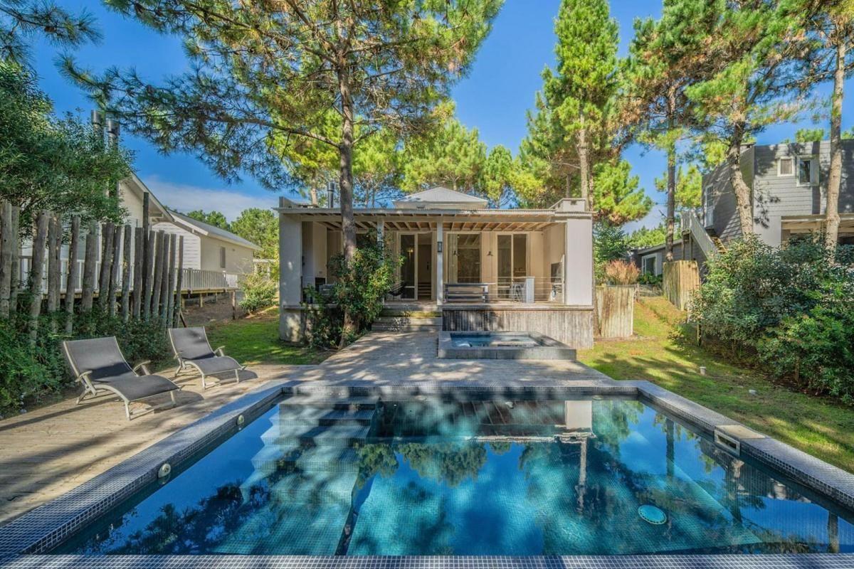 Casa con 3 dormitorios en venta y alquiler en Senderos IV