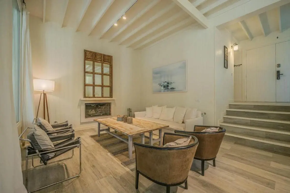 Casa con 3 dormitorios en venta y alquiler en Senderos IV 8