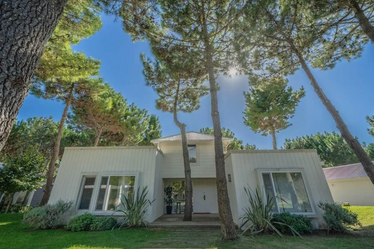Casa con 3 dormitorios en venta y alquiler en Senderos IV 2