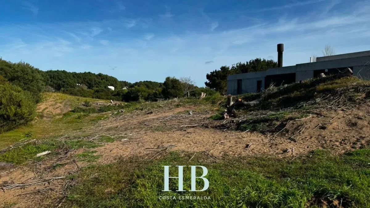 Lote en venta en Residencial II 1
