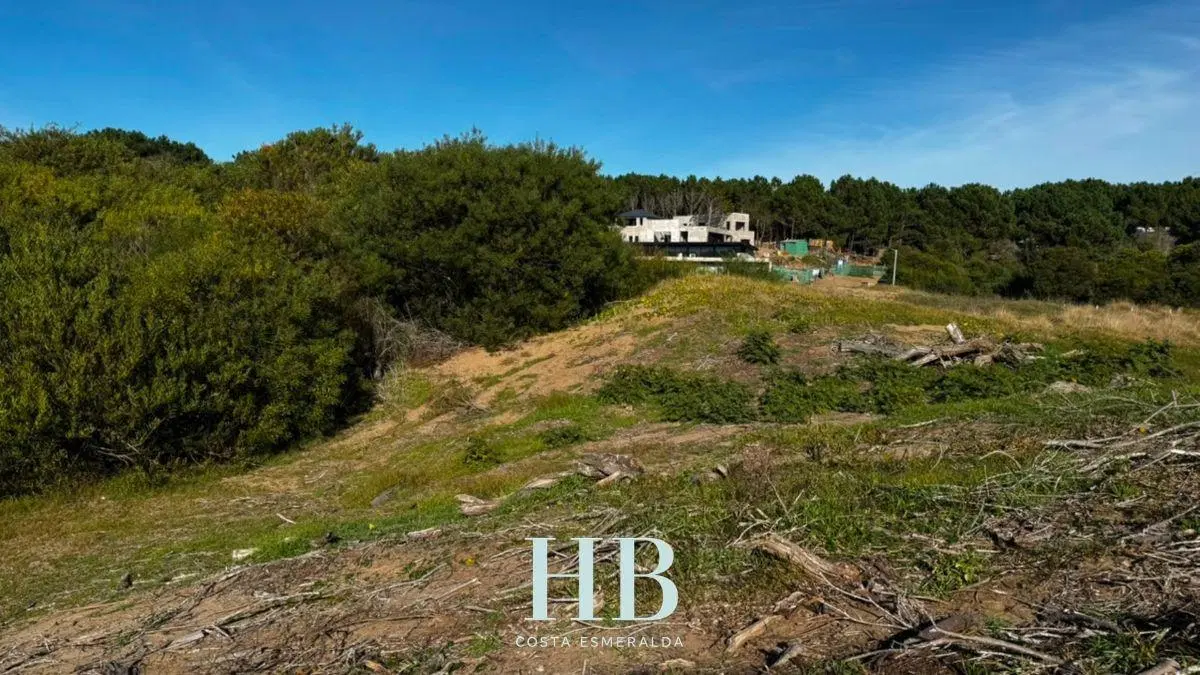 Lote en venta en Residencial II 3