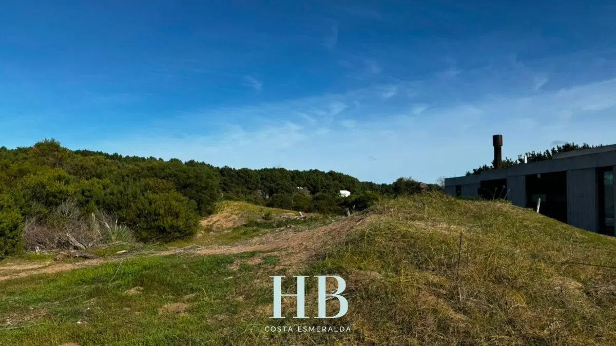 Lote en venta en Residencial II 2