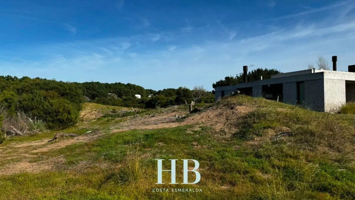Lote en venta en Residencial II 5