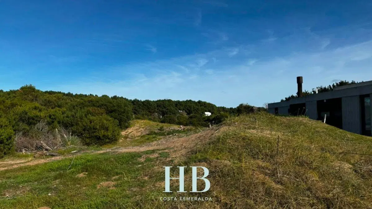 Lote en venta en Residencial II 4