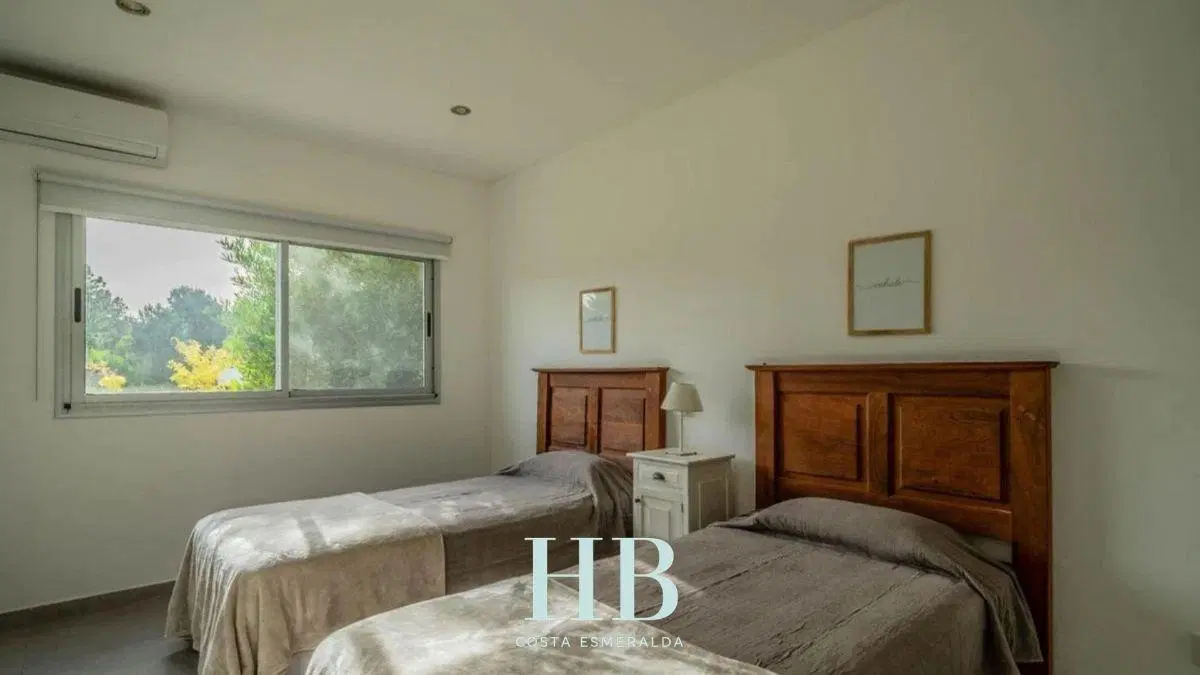 Casa en Senderos III en venta y alquiler 5