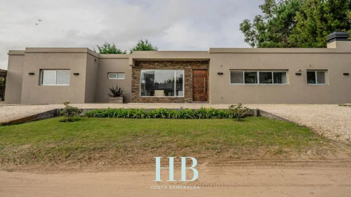 Casa en Senderos III en venta y alquiler 4
