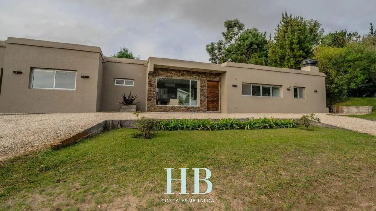 Casa en Senderos III en venta y alquiler 2