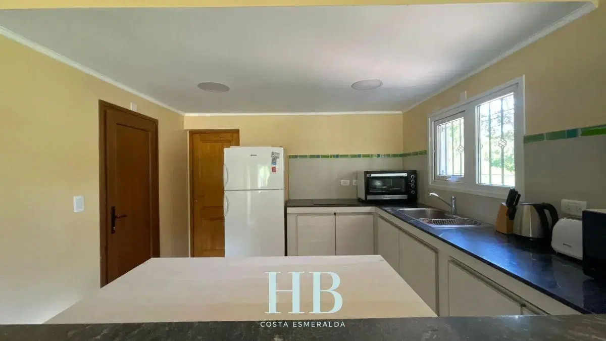 Casa en venta y alquiler en Náyades 2