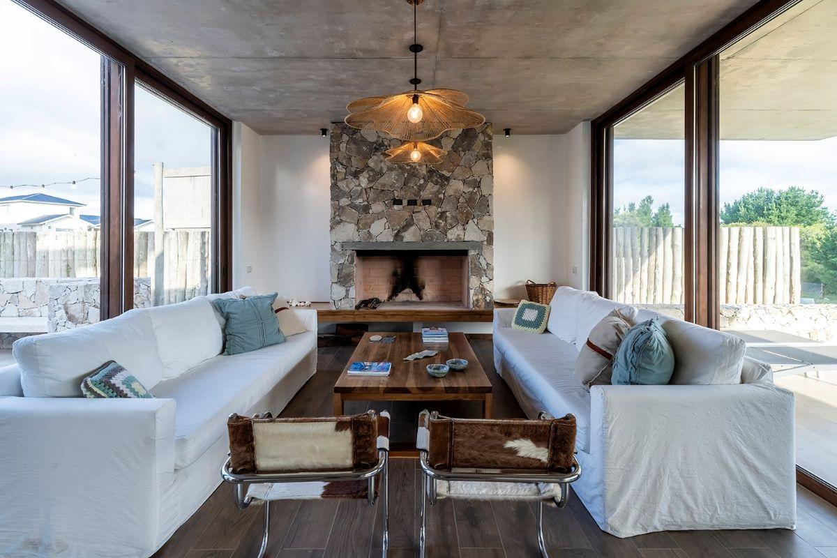 Foto de Casa con 4 dormitorios en venta y alquiler en Residencial II, imagen 5