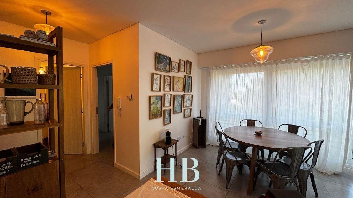 Foto de Depto 3 dorm Costa Esmeralda, imagen 5