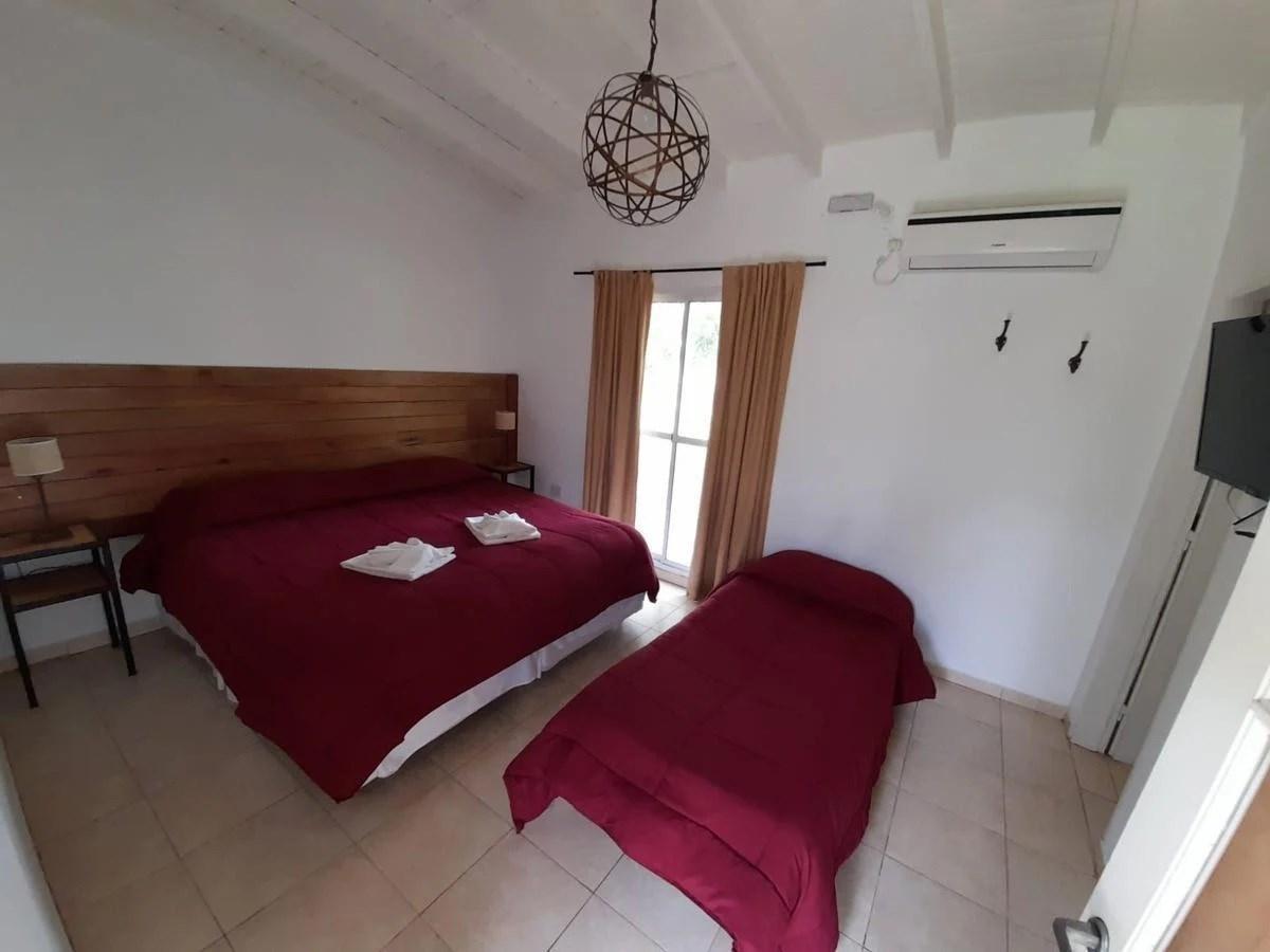 Casa Posada con 12 Habitaciones en Uribelarrea 4