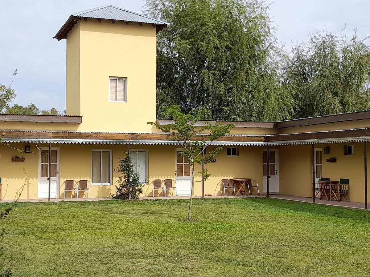 Casa Posada con 12 Habitaciones en Uribelarrea 2