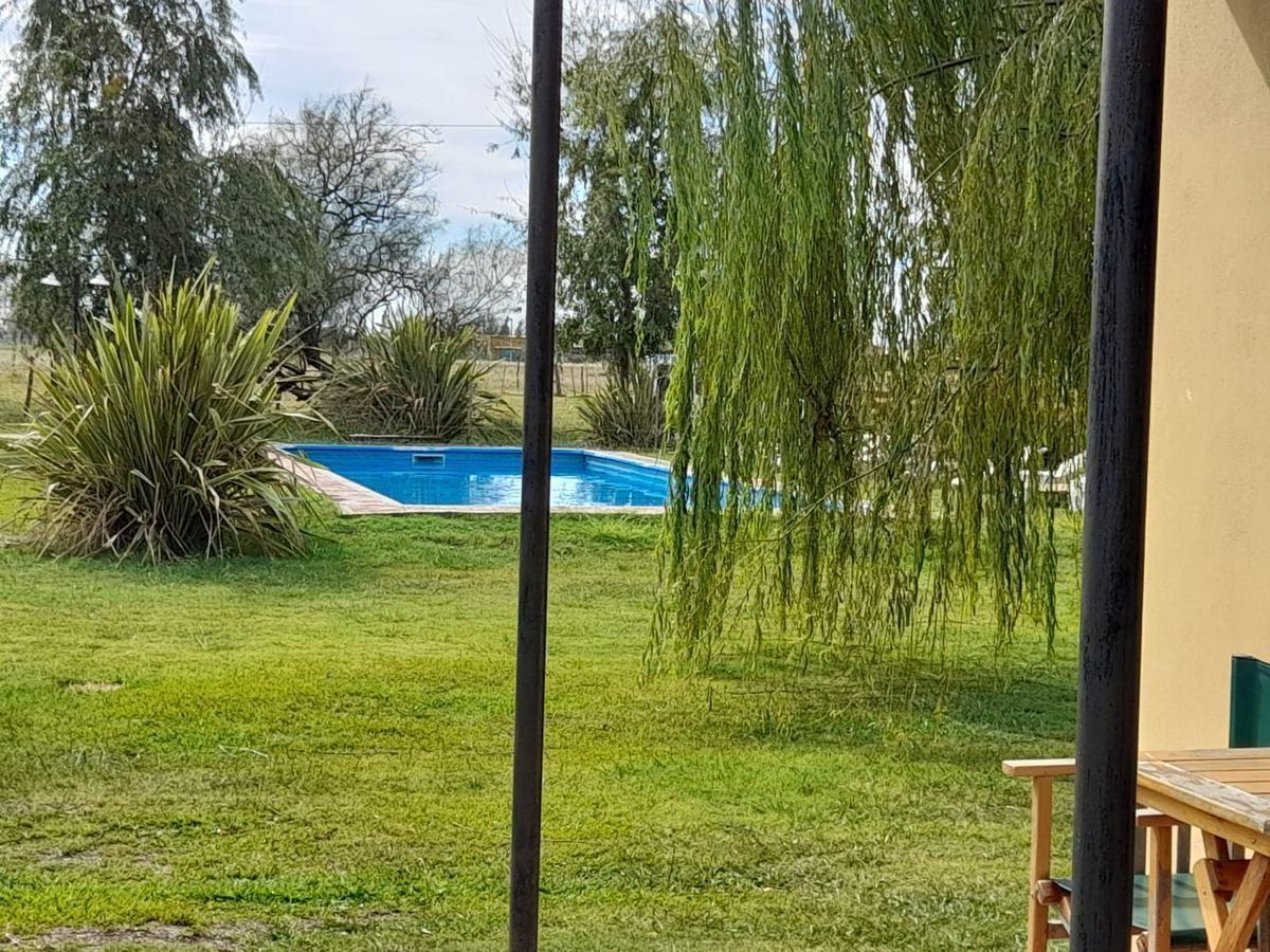 Casa Posada con 12 Habitaciones en Uribelarrea 1
