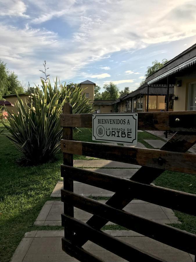 Fondo de Comercio en Posada con 12 Habitaciones en Uribelarrea 1
