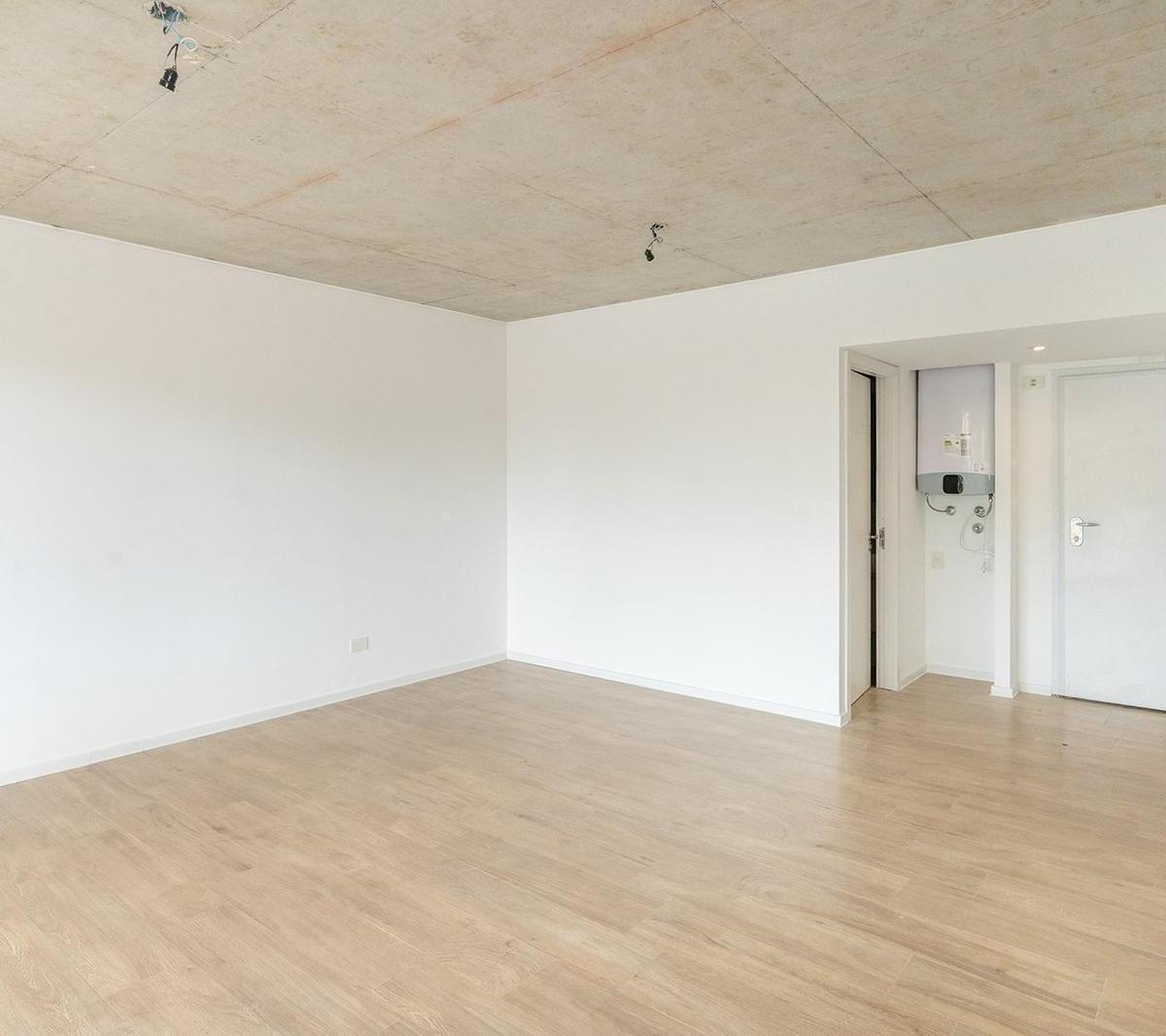 Departamento, Villa Crespo, 1 Ambiente, a Estrenar 3