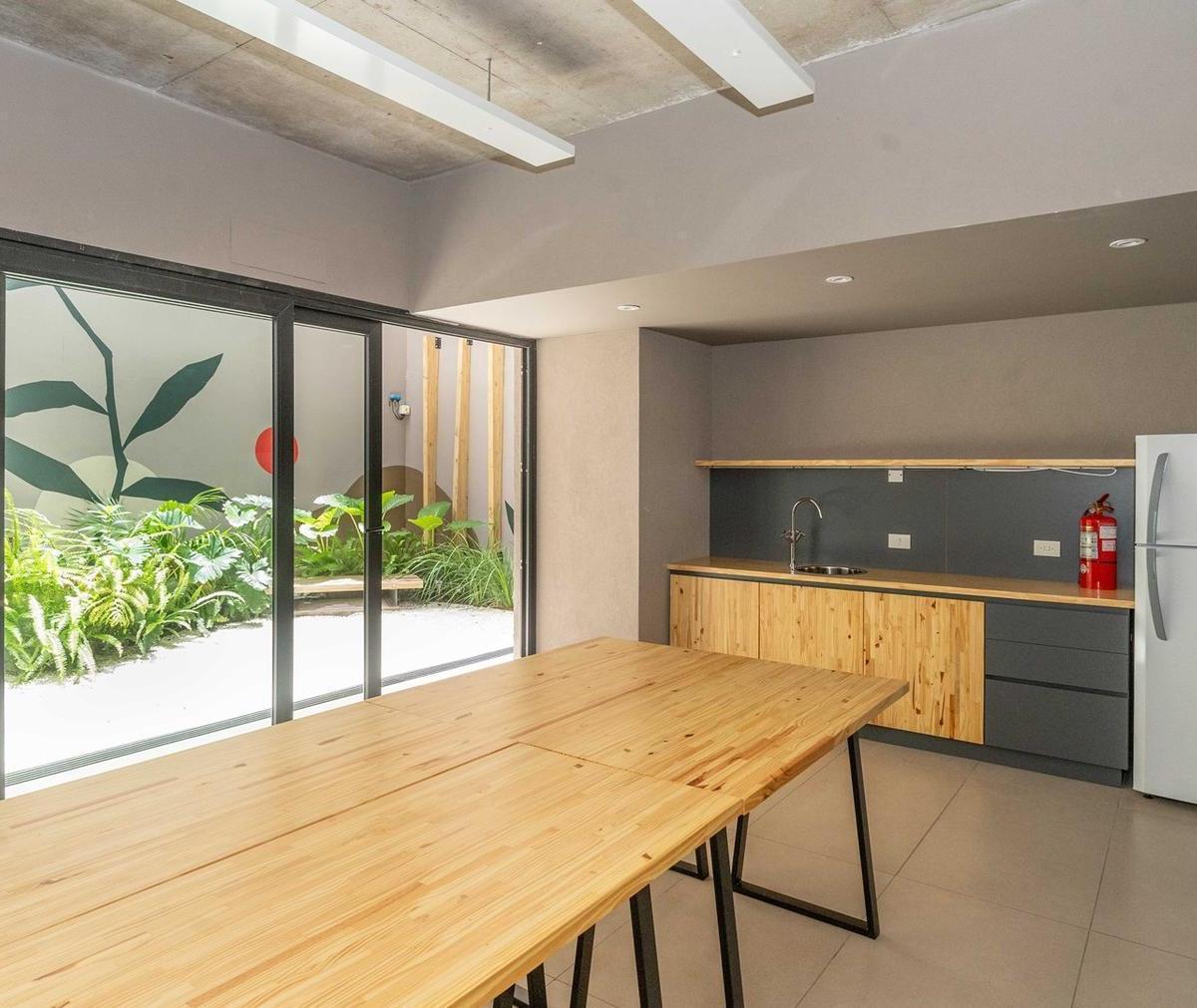 Departamento, Villa Crespo, 1 Ambiente, a Estrenar 5