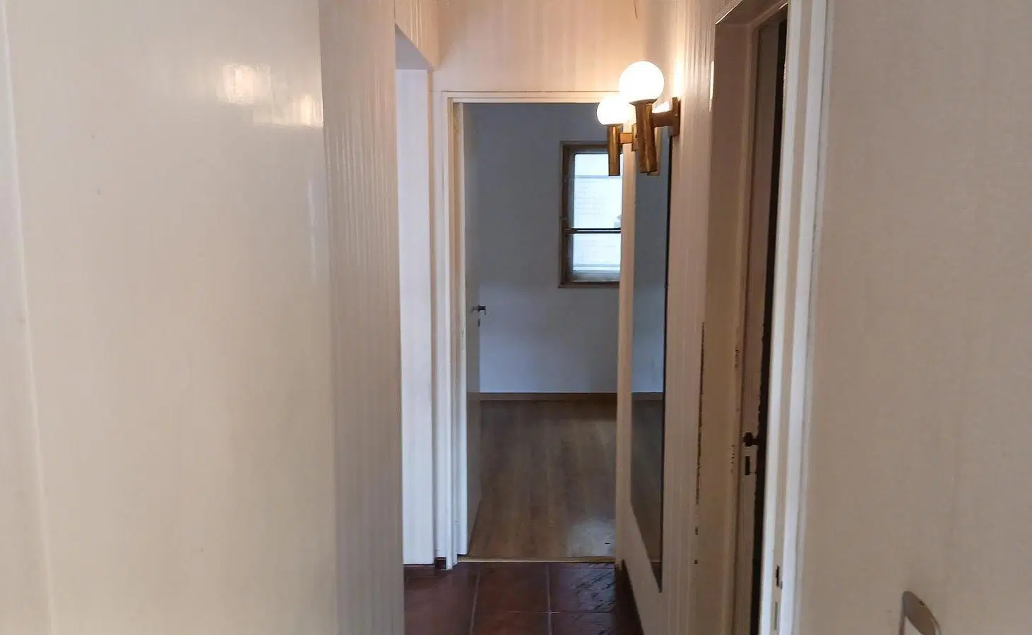 Departame3 Ambientes en Alquiler Palermo 5