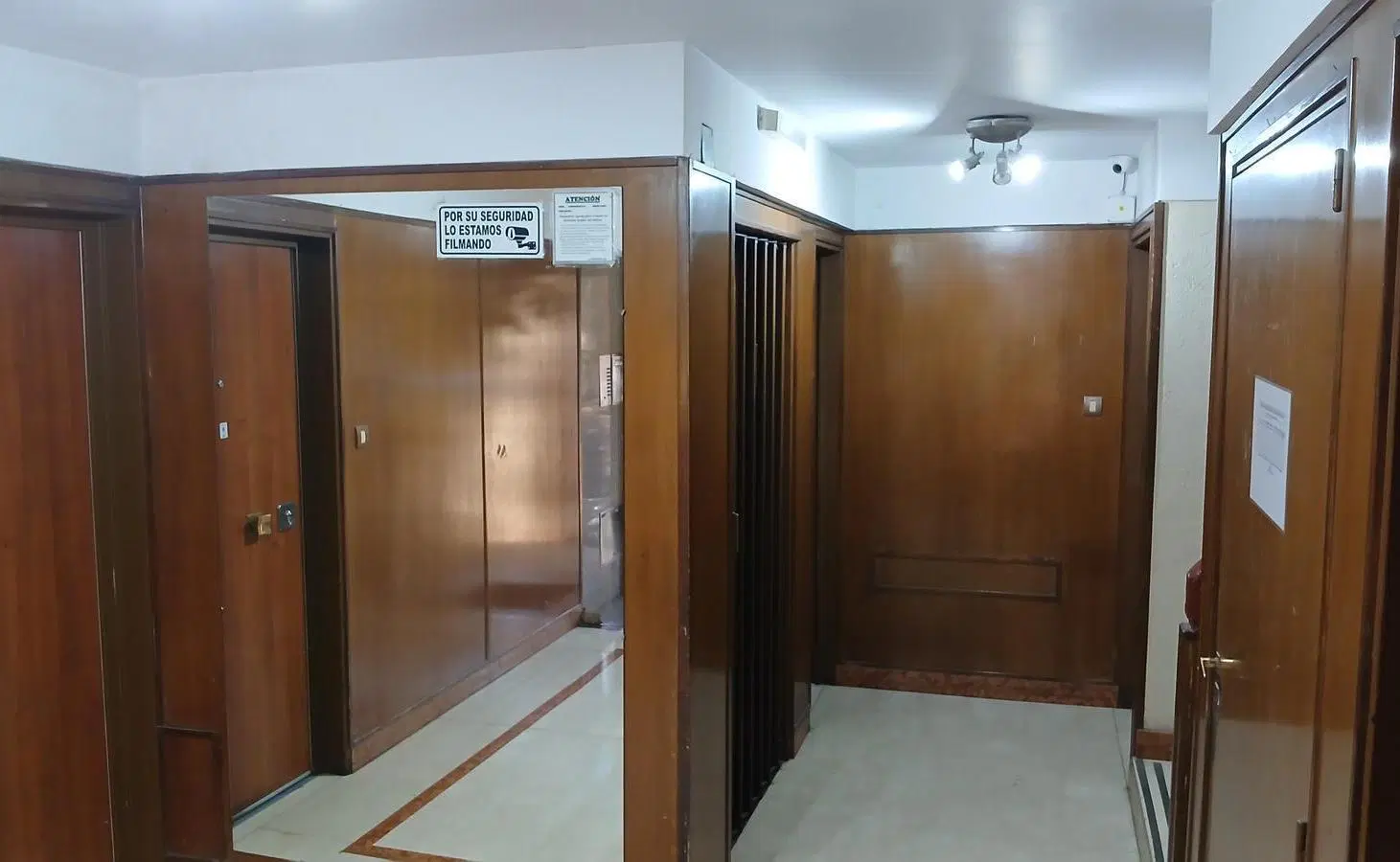 Departame3 Ambientes en Alquiler Palermo 4