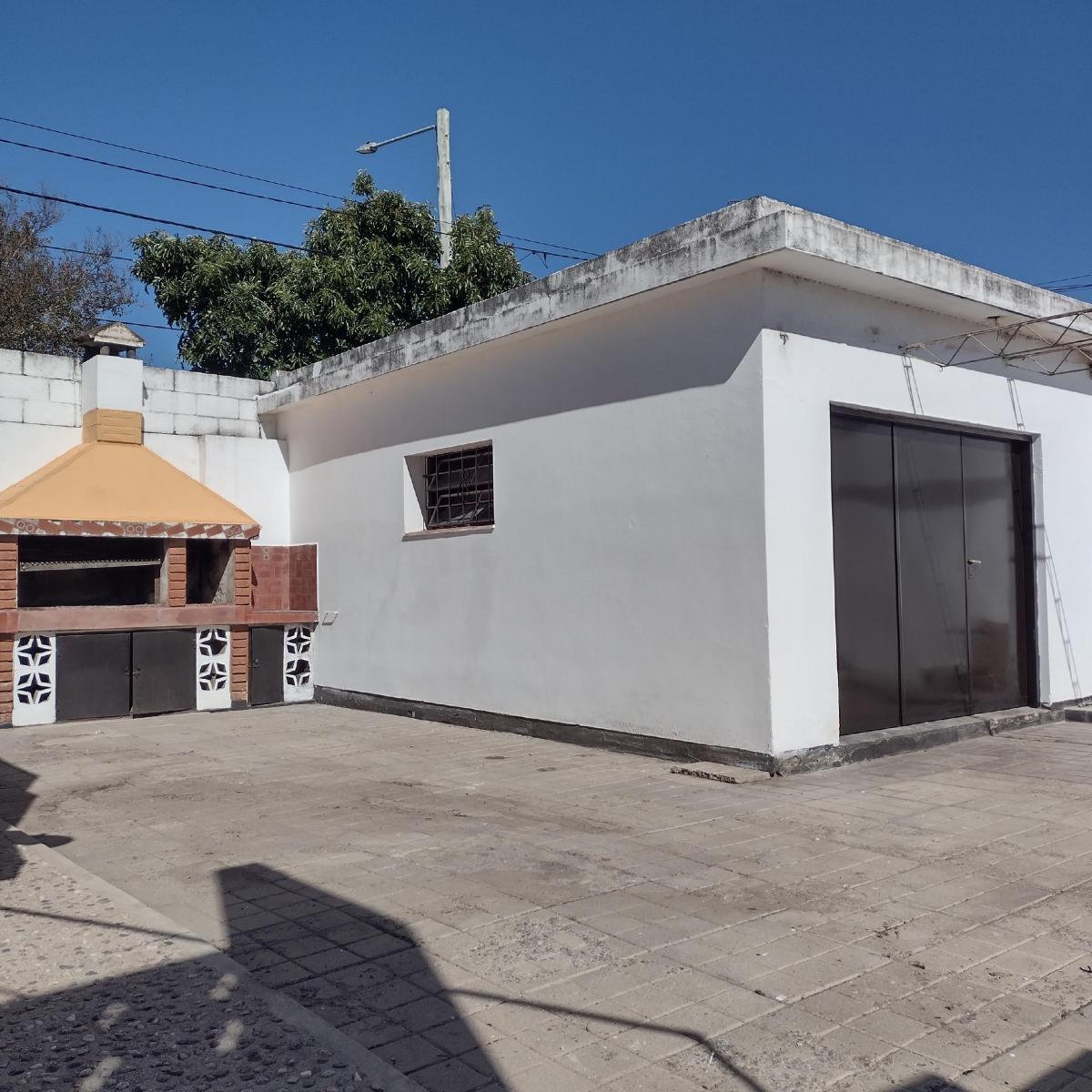 Las Palmas. casa Esquina. 3 Dorm. 5