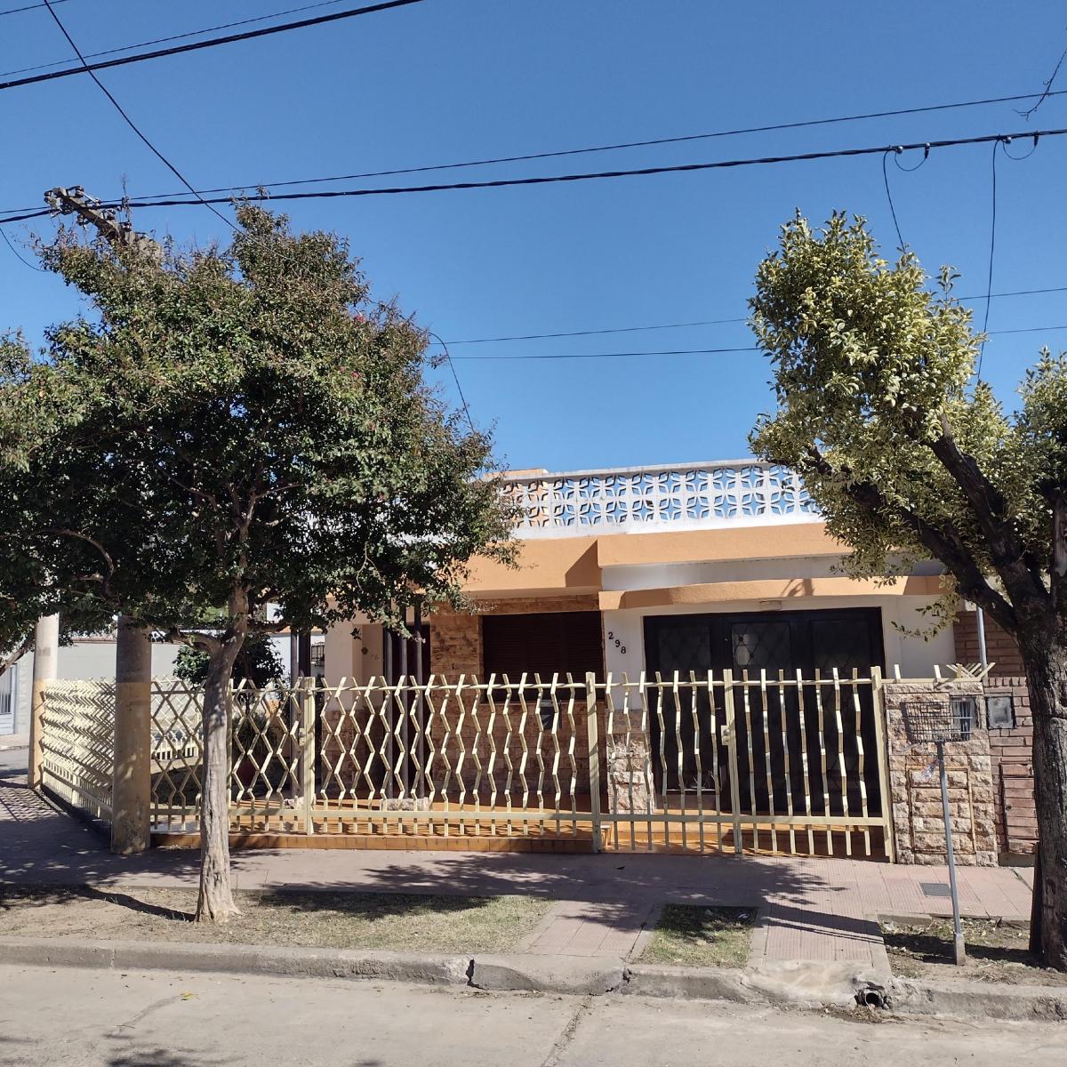 Propiedad en Argentina