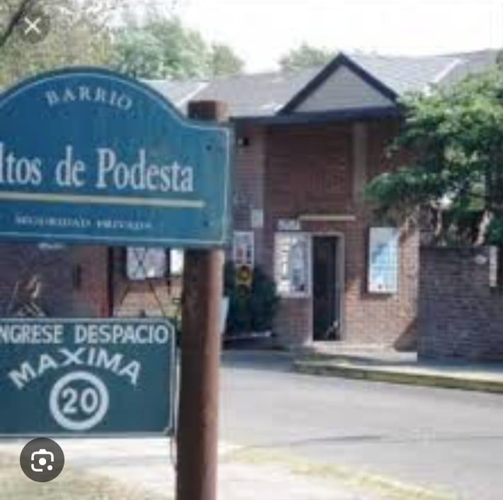 Foto de Alquiler Barrio Altos de Podesta PB, imagen 3