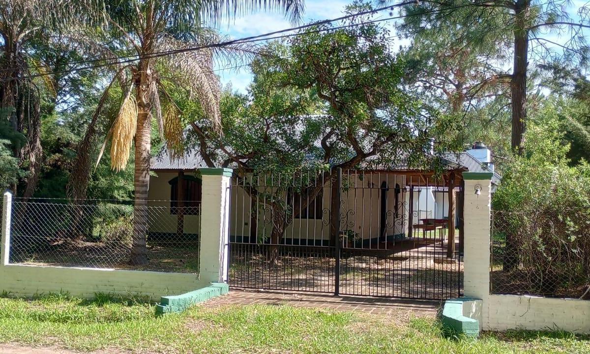 Quinta en Arroyo Leyes 4