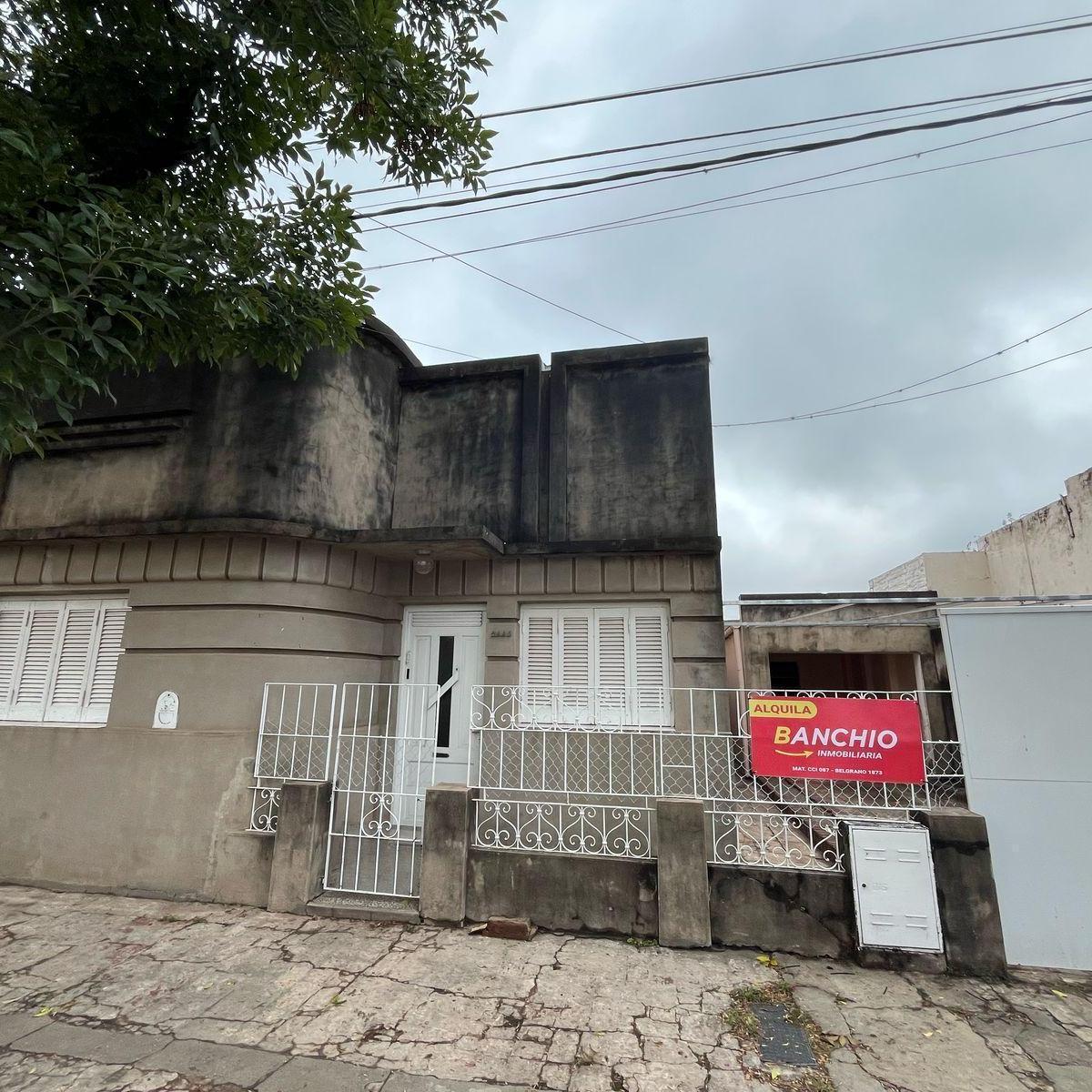 Casa en Esperanza