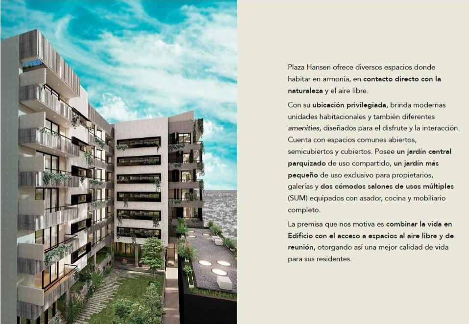 Departamento en Esperanza 4