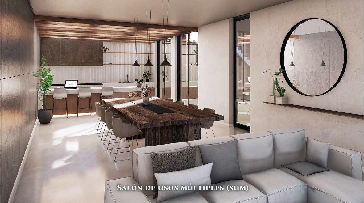 Departamento en Esperanza 1