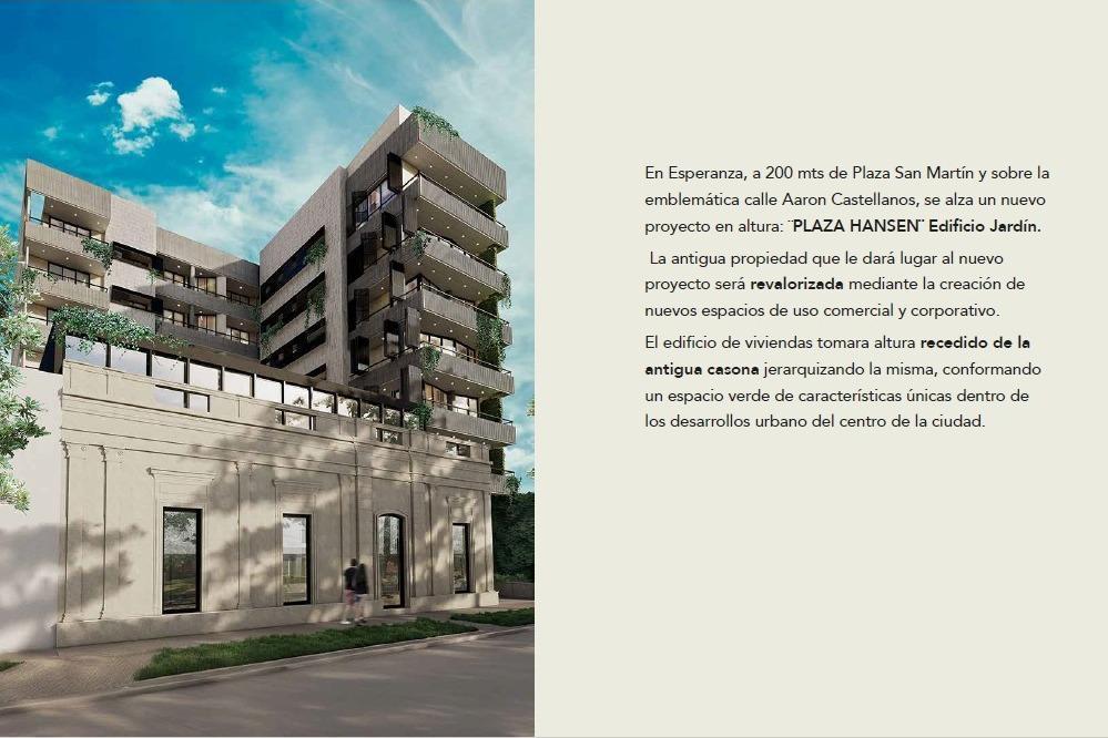 Departamento en Esperanza 3