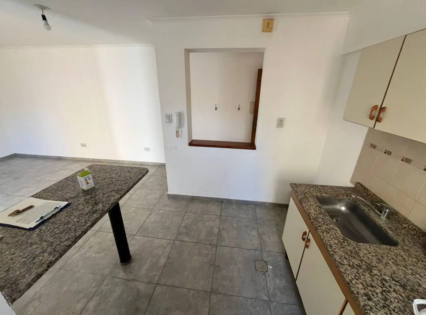 Departamento en Esperanza 4