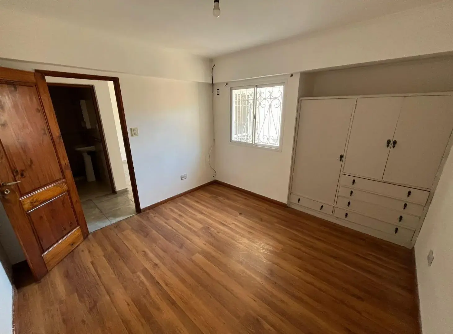 Departamento en Esperanza 5