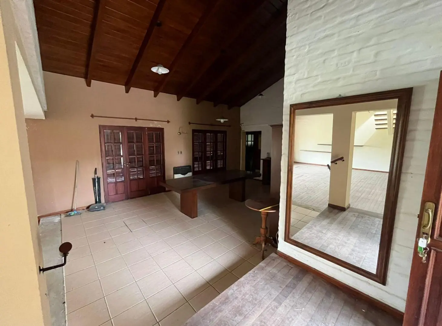 Casa en Esperanza 4