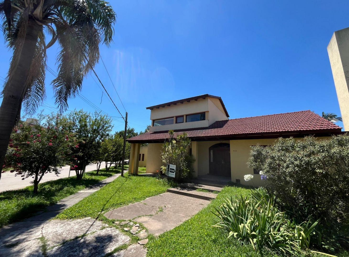 Casa en Esperanza