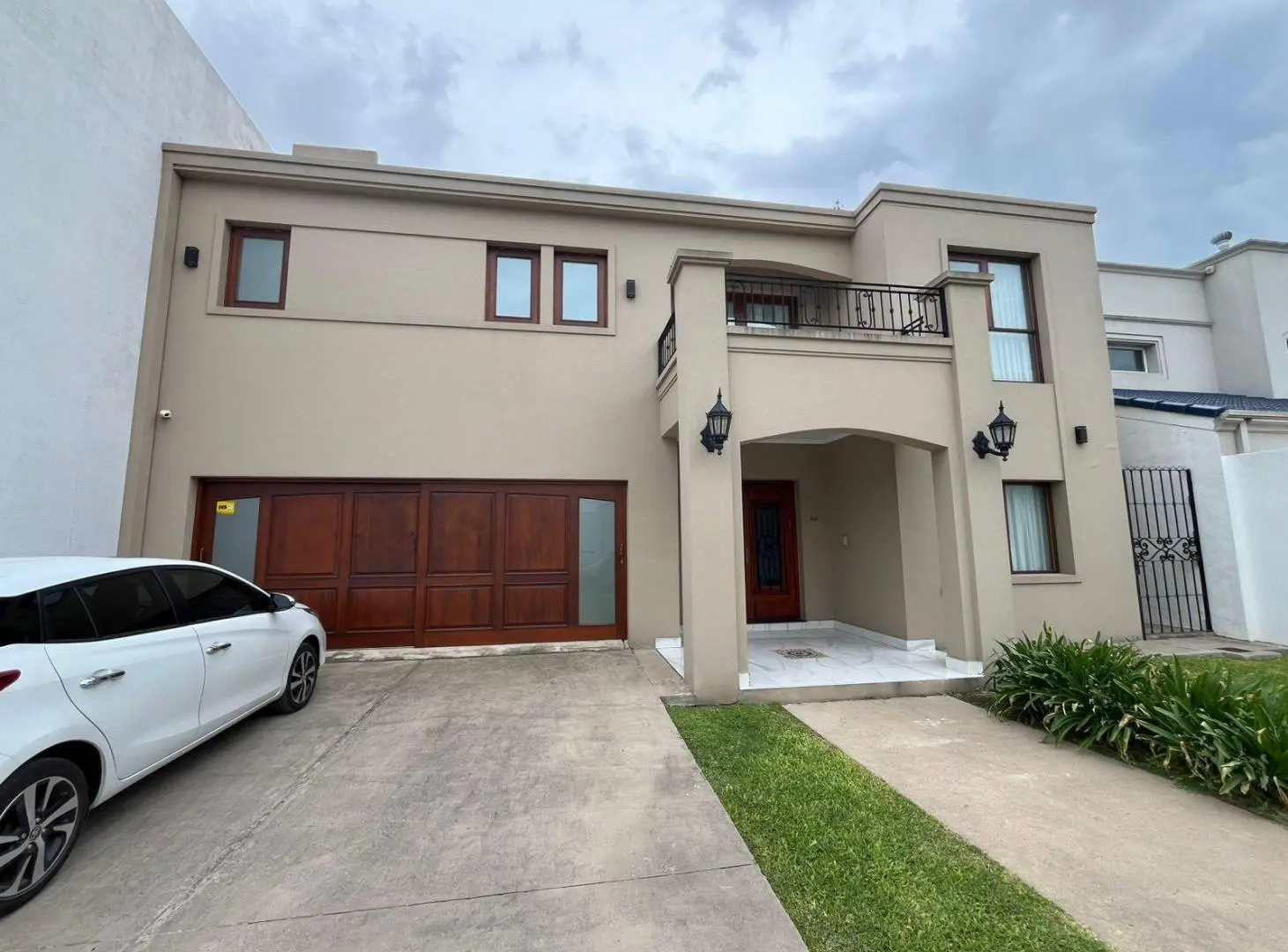 Casa en Esperanza 3