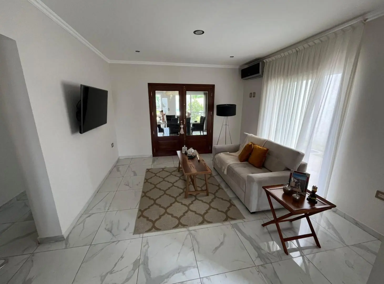 Casa en Esperanza 4