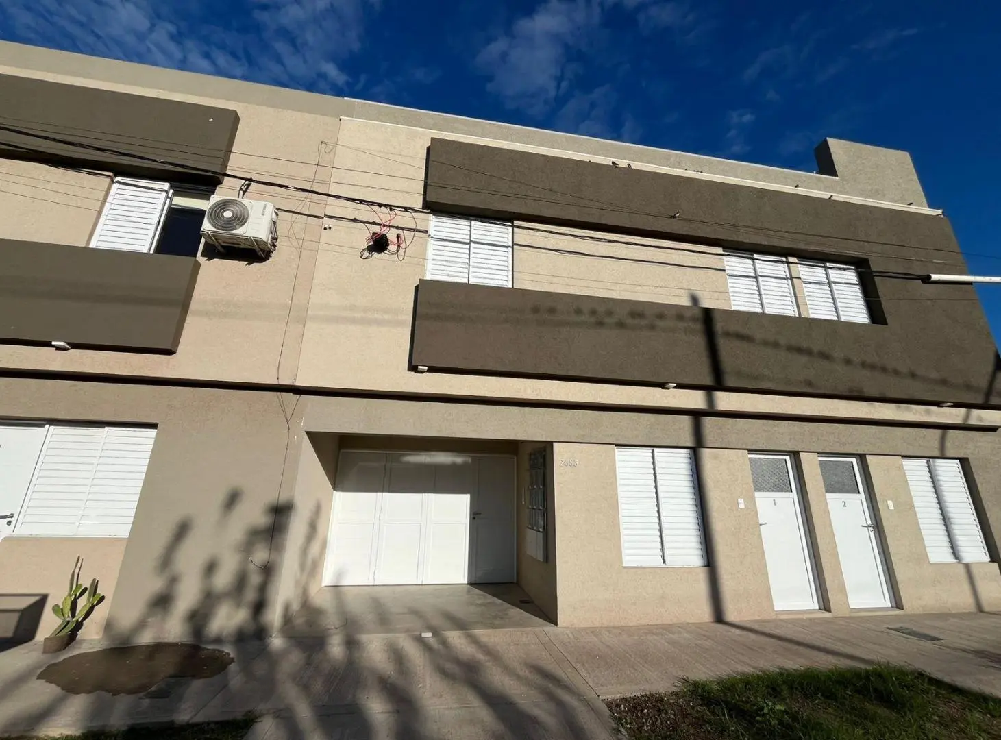 Departamento en Esperanza 2