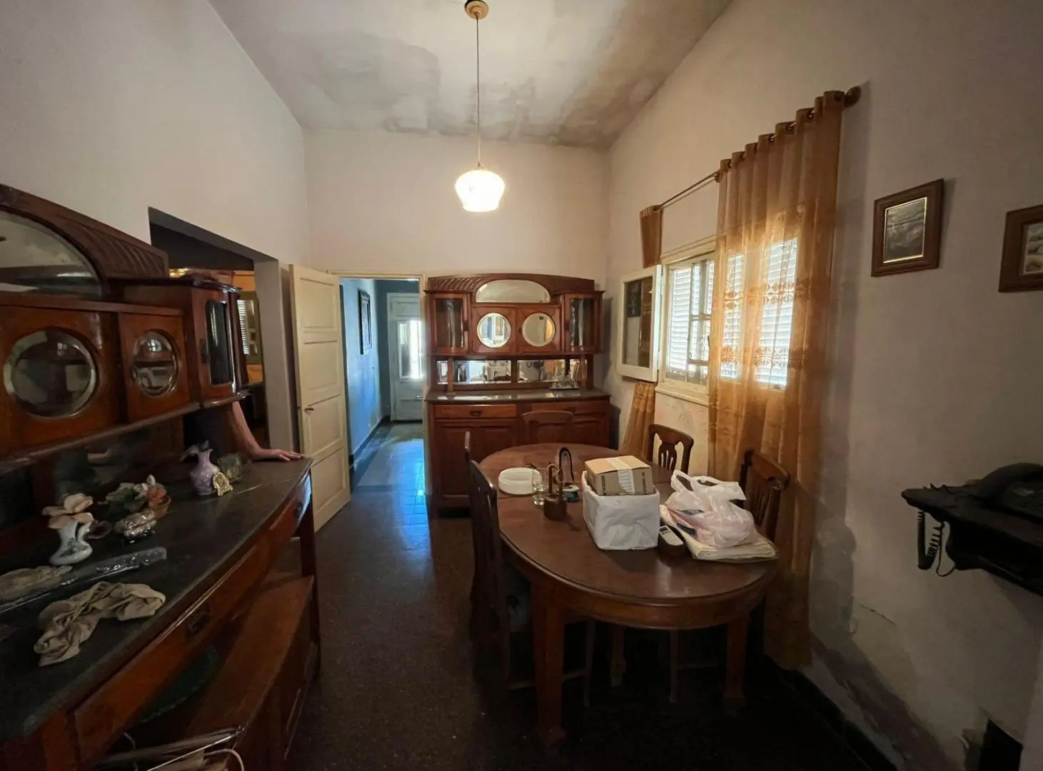 Casa en Esperanza 3