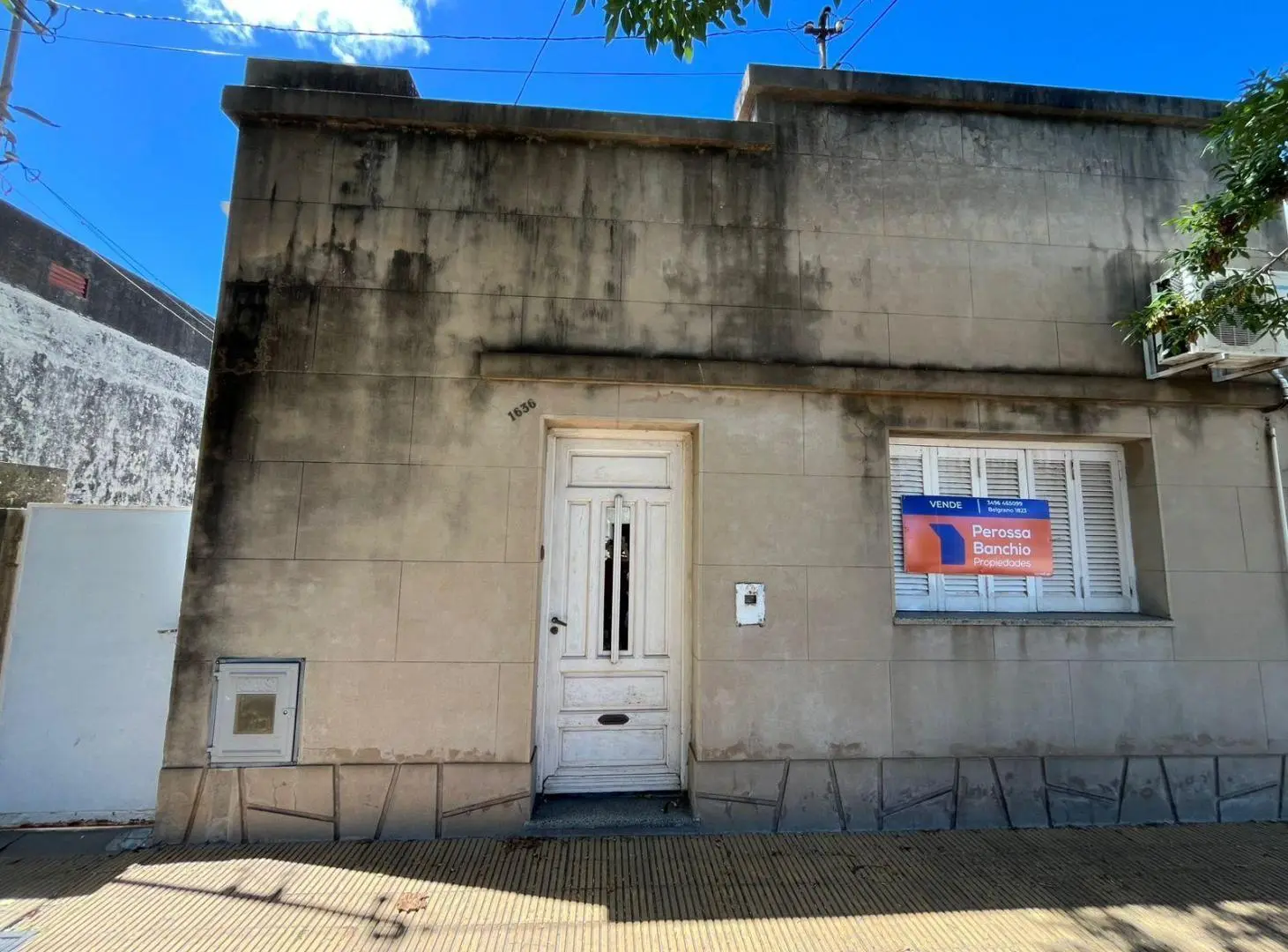 Casa en Esperanza 2