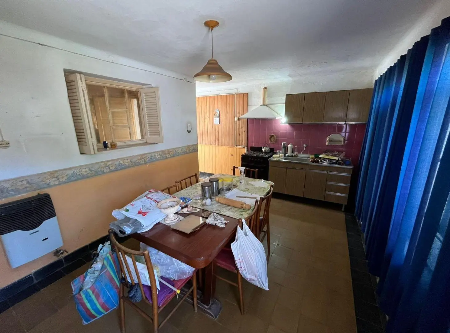 Casa en Esperanza 5