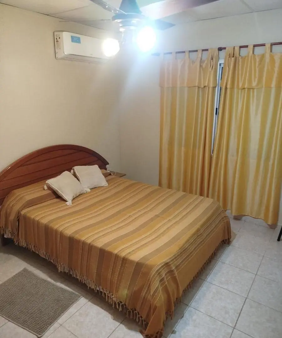 Casa en Esperanza 4