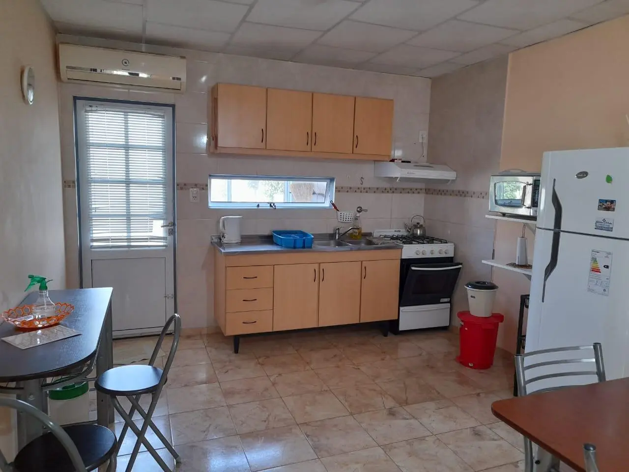Casa en Esperanza 1