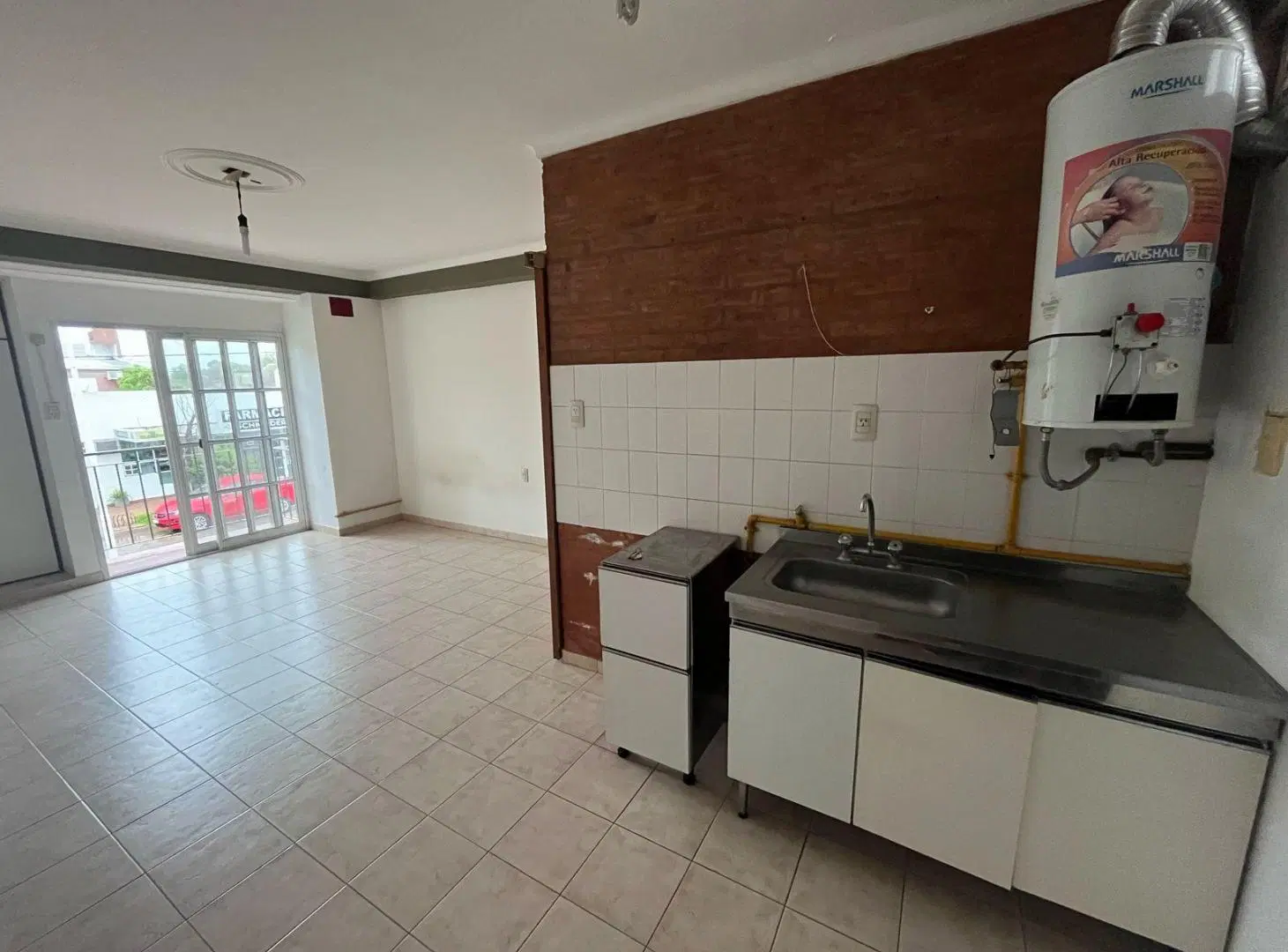 Departamento en Esperanza 3