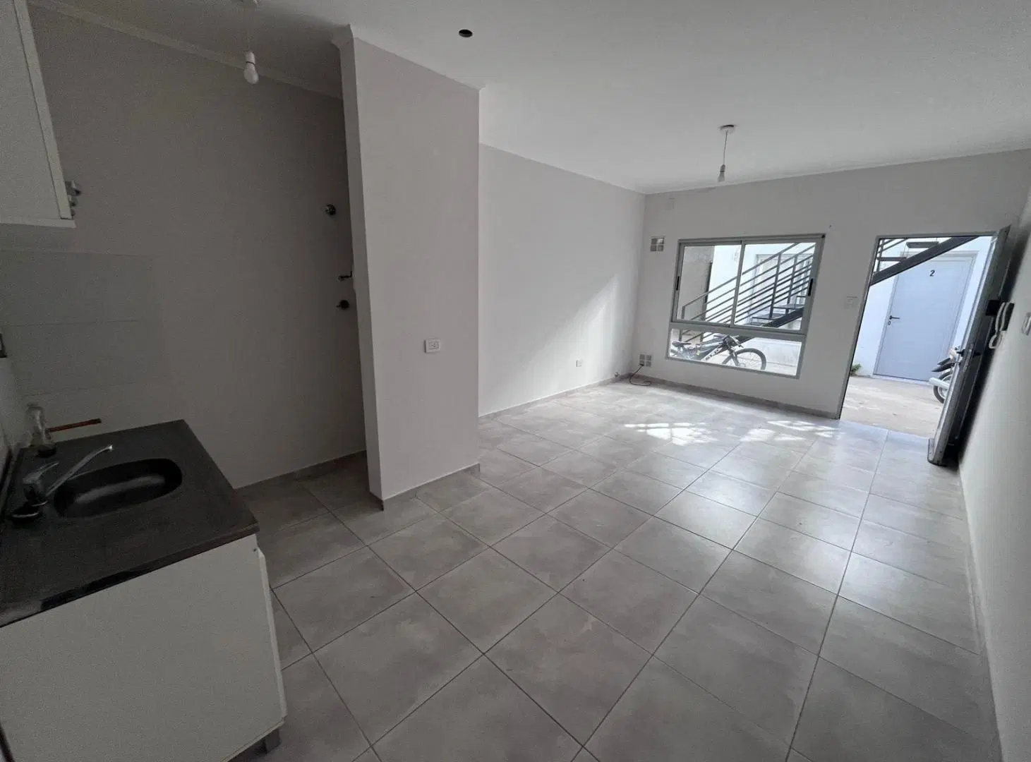 Departamento en Esperanza 2