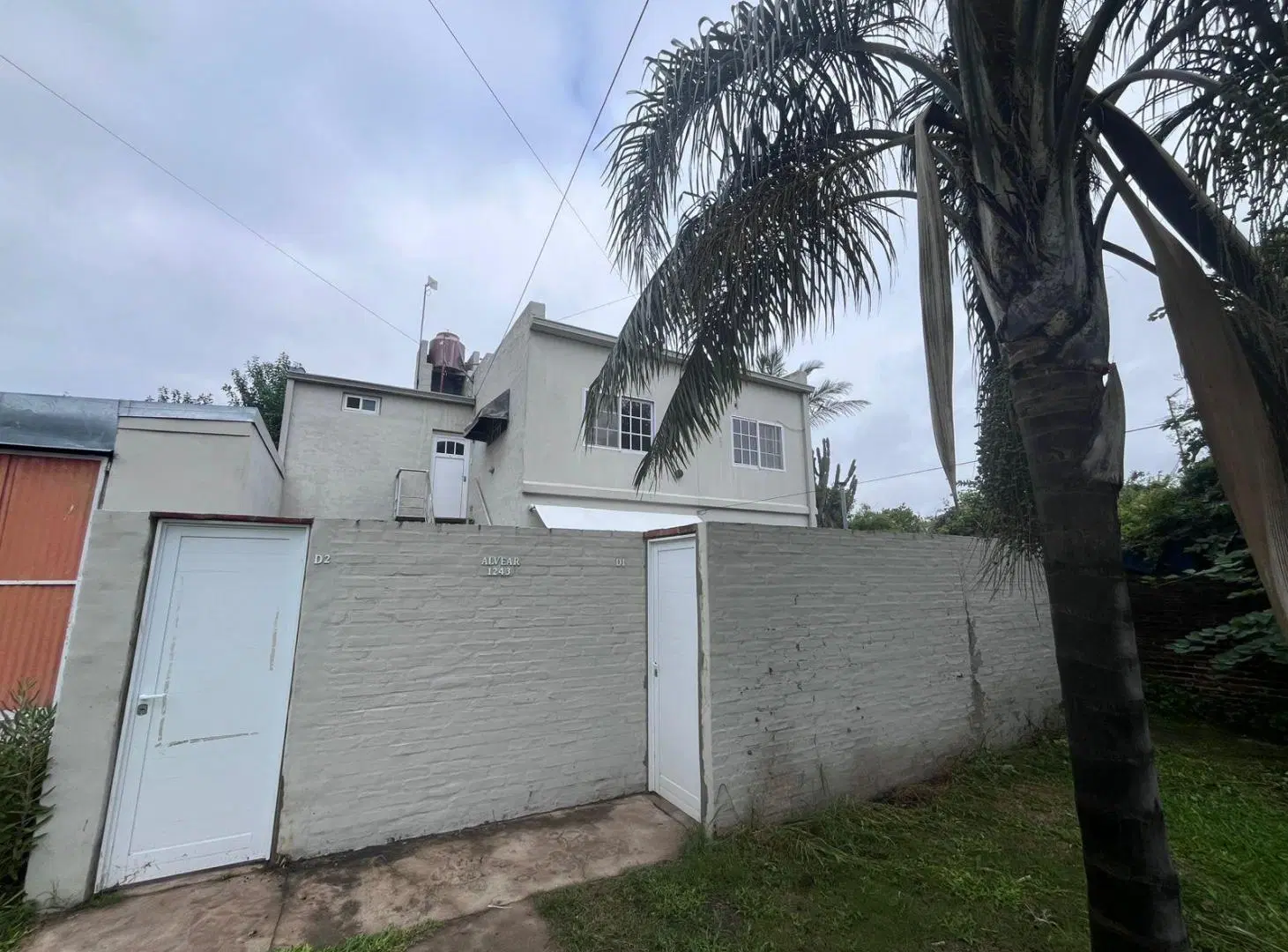 Departamento en Esperanza 3