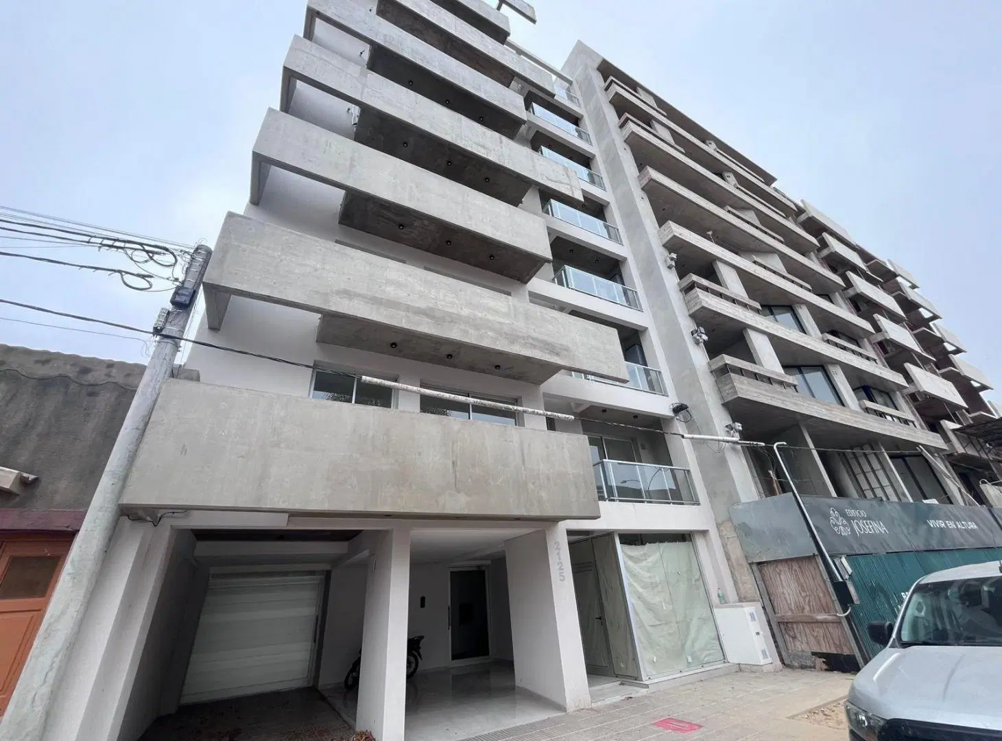 Departamento en Esperanza 4